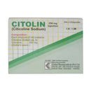 Citolin IV/IM Inj 250mg 5Ampx2ml