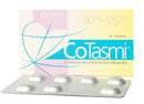 Co-Tasmi Tab 40mg/12.5mg 14's