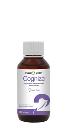 Cogniza Syrup 120Ml