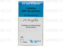 Cytarine Inj 500mg 1Vial