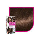 L'Oreal Paris Casting Hair colour Gloss 400 (Dark Brown) Cream 1's