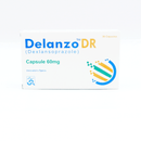 Delanzo DR Cap 60mg 30's