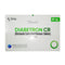 Diabetron Cr Tab 60mg