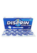 Disprin Tab 300mg 600's