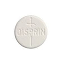 Disprin Tab 300mg 600's