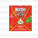 Mortein PowerGard DR Coils 10's