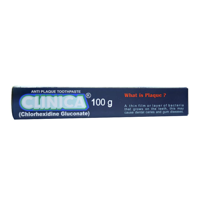 Clinica Tooth paste 100gm