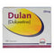 Dulan Cap 20mg 14's