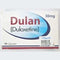 Dulan Cap 30mg 10's