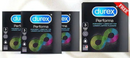 Durex Performa of 3's (Buy 3 and get 1 FREE)