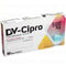 DV-Cipro Tab 500mg 10's