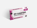 Dv-Losartan Tab 100mg