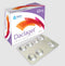 Daclaget Tab 60mg 28's