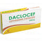 Daclocef Cap 250mg 12's