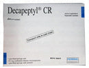 Decapeptyl Depot Inj 3.75mg 1PFS