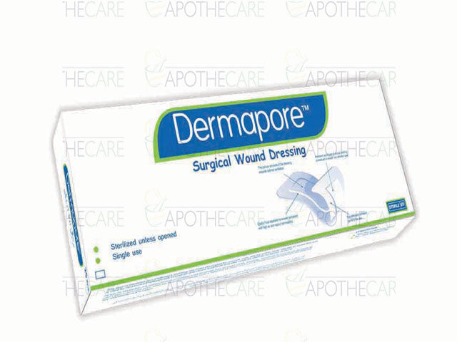 Dermapore N/W Dressing 9x30cm 1Sheet