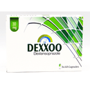 Dexxoo Cap 30mg 30's