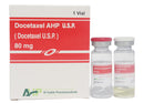 Docetaxel Inj 80mg 1Vial