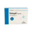 Dologab Cap 75mg 2x7-s