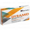 DYRAMID Tab 200mg 10's