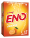 Eno Orange Powder Sachet 12's