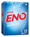 Eno Reguler Powder Sachet 12's