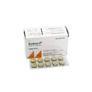 Entox-P Tab 630mg 100's