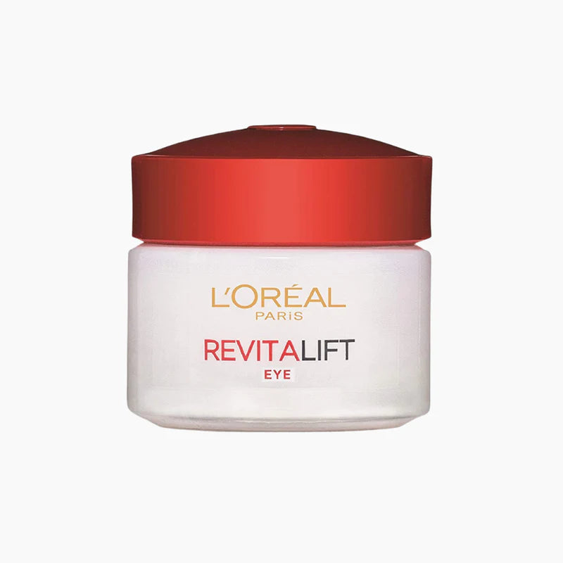 L'Oreal Dermo Expertise Revitalift Eye Cream 1's