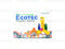 Ecotec Powder Sachet 10's