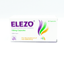 Elezo Cap 150mg 30's