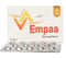 Empaa Tab 10mg 14's