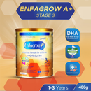 Enfagrow A+3 Powder 400g