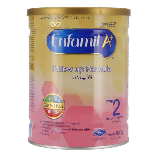 Enfamil A+2 Powder 800g