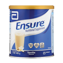 Ensure Vanilla Powder 400g