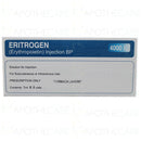 Eritrogen Inj 4000IU 6Vial