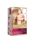 Excellance Hair Colour (Assh Blond) 9 Cream 1's