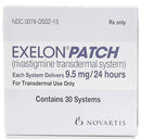 Exelon Patch-10 30's