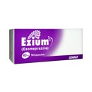 Ezium Cap 40mg 14's