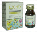 Ezonex Susp 200mg/5ml 15ml