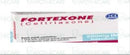 Fortexone IM Inj 250mg 1Vial