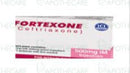 Fortexone IM Inj 500mg 1Vial