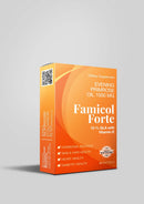 Famicol Forte 1000Mg Softgels