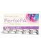 Ferfix FA Tab 100mg/0.35mg 2x10's