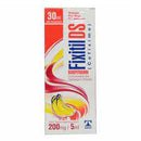 Fixitil DS Susp 200mg/5ml 30ml