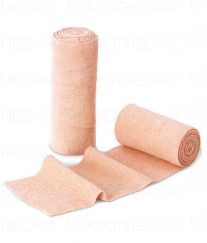 Flamicrepe Bandages 10cm