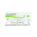 Fluderm Cap 50mg 10's