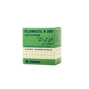 Fluimucil Powder Sachet 200mg 30's