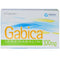 Gabica Cap 300mg 14's