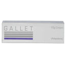 Gallet Cream 0.1% 15gm