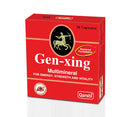 Gen-Xing Cap 30's